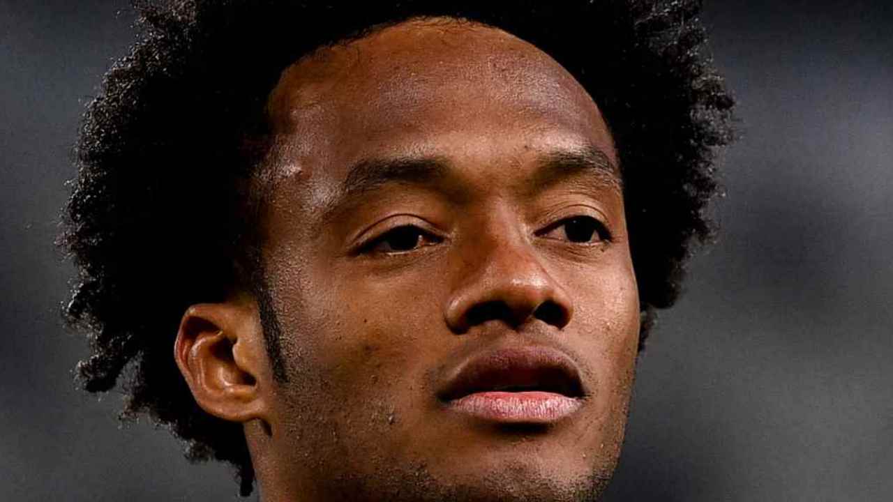 Juan Cuadrado