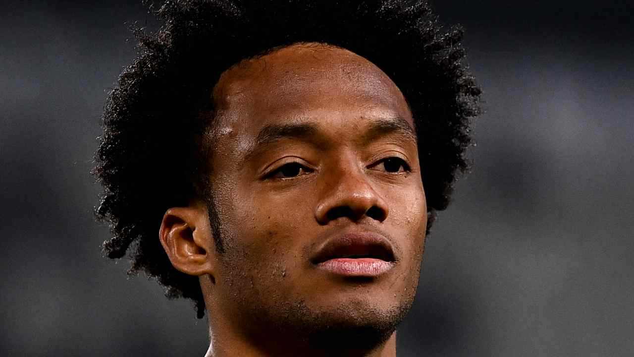 Juan Cuadrado