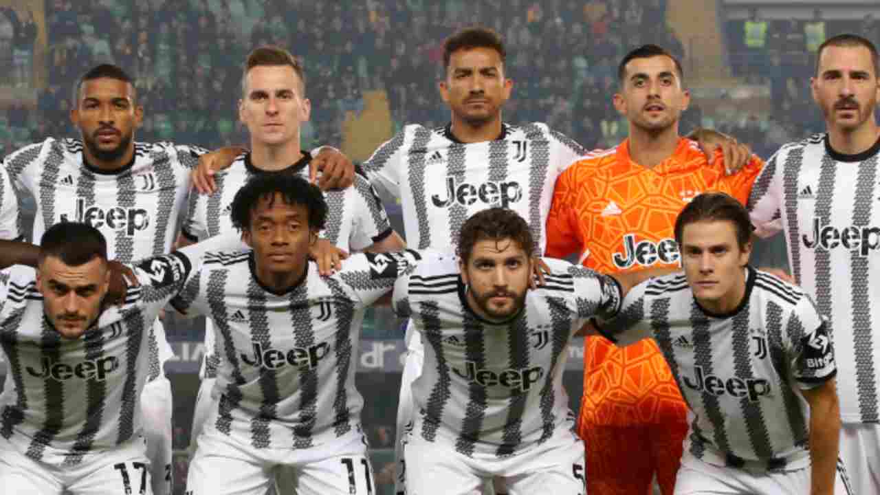 Juventus