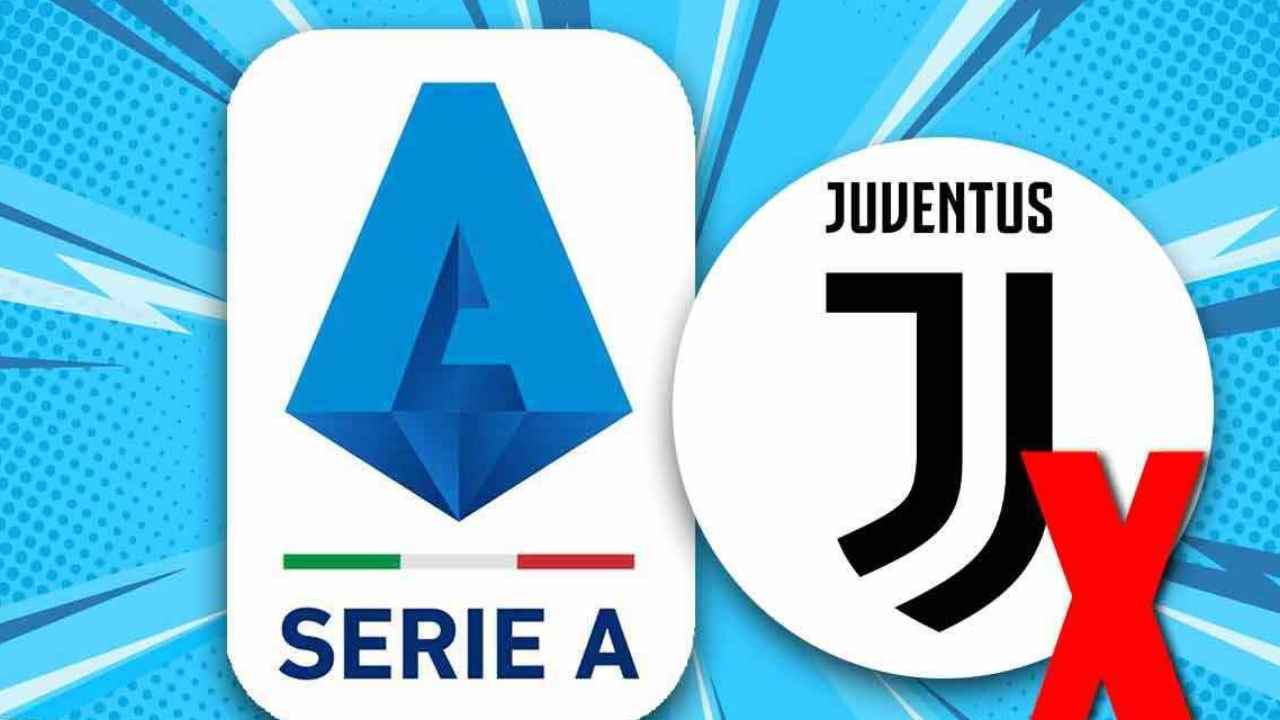 Juventus Serie A