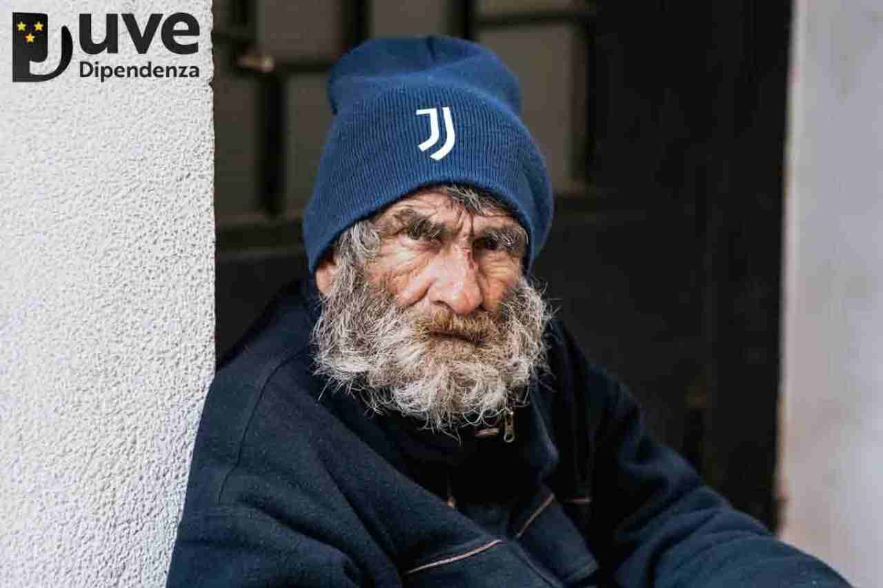 Juventus crisi economica