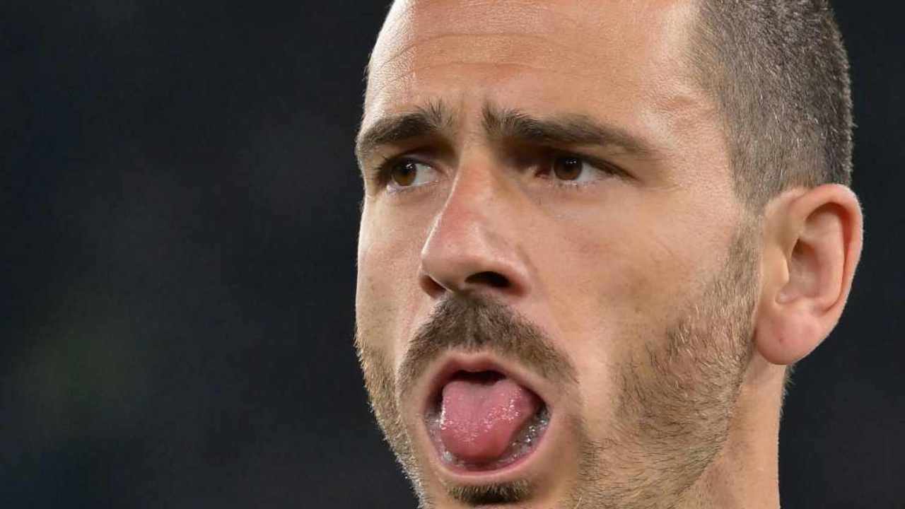 Leonardo Bonucci