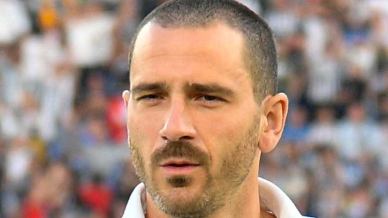 Leonardo Bonucci