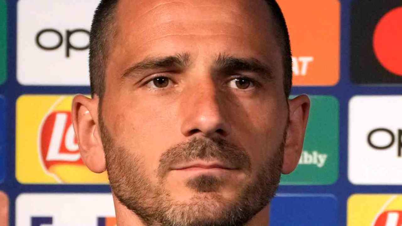 Leonardo Bonucci