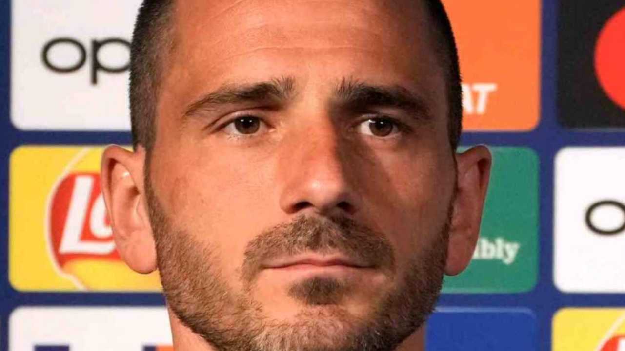 Leonardo Bonucci 