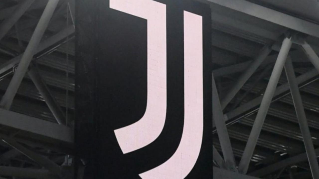 Logo Juventus