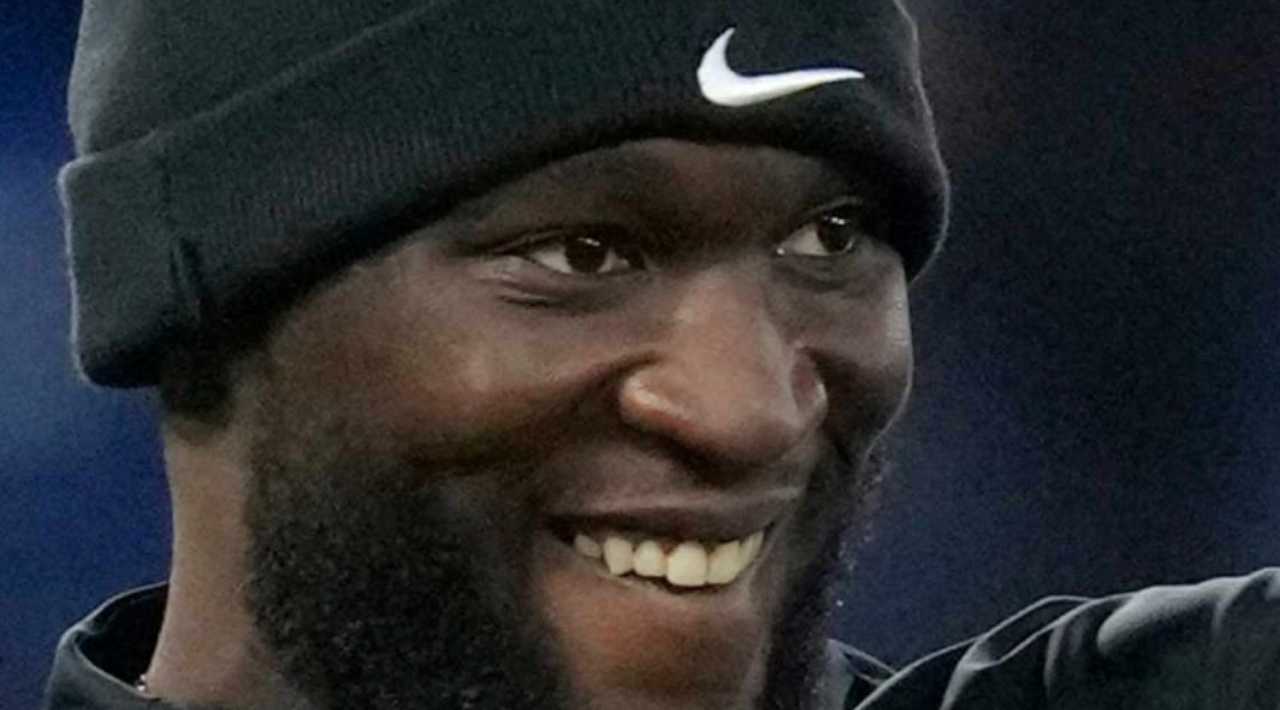 Lukaku 