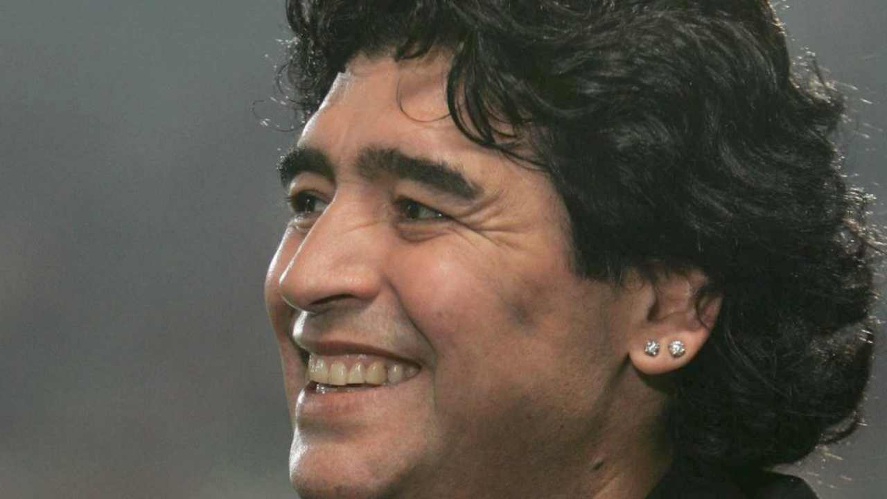 Maradona