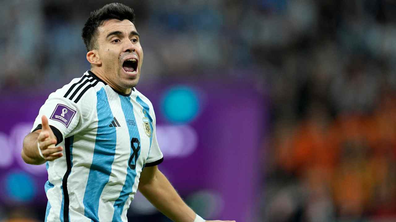 Marcos Acuna
