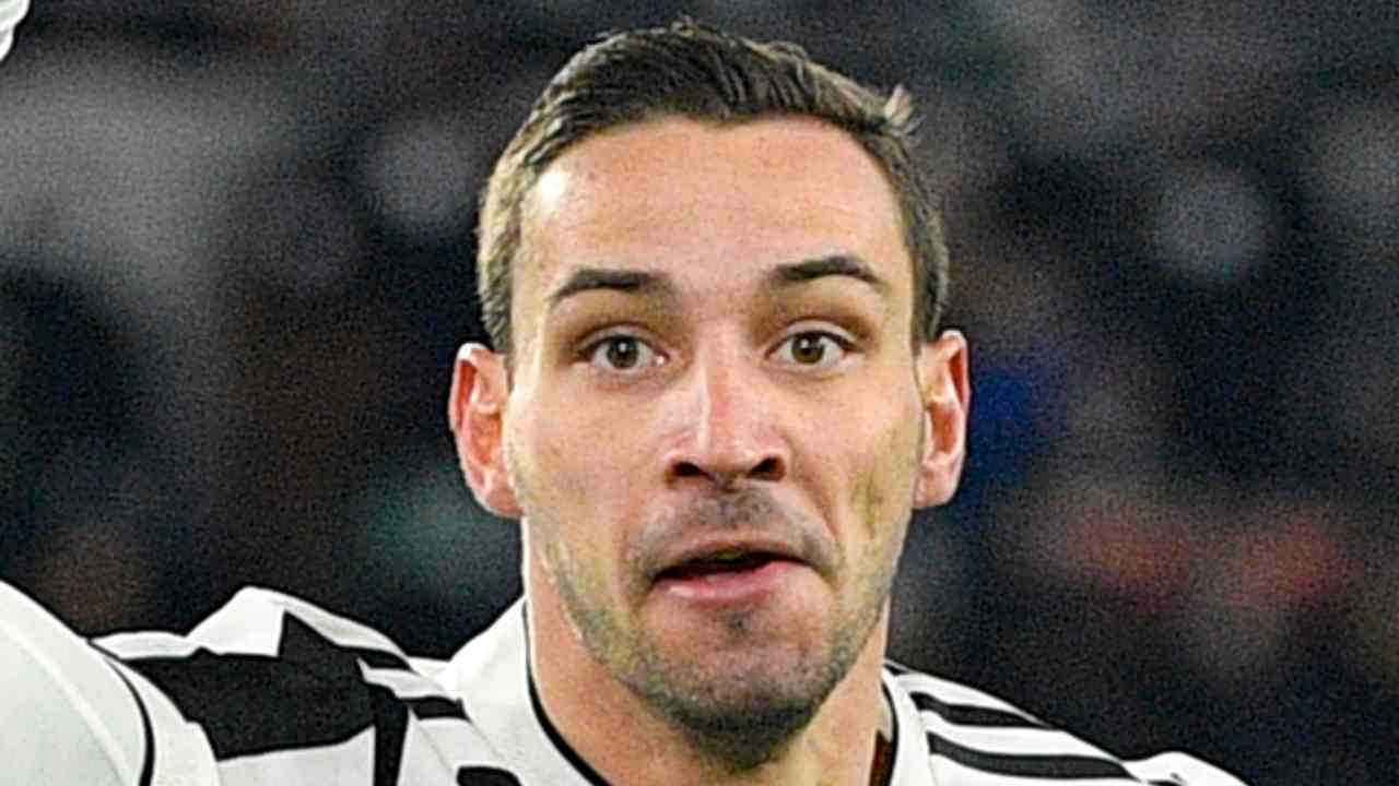 Mattia De Sciglio