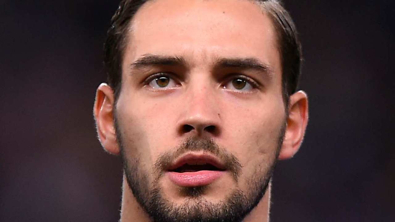 Mattia De Sciglio