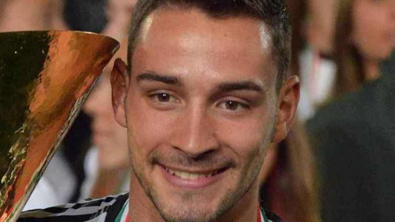 Mattia De Sciglio