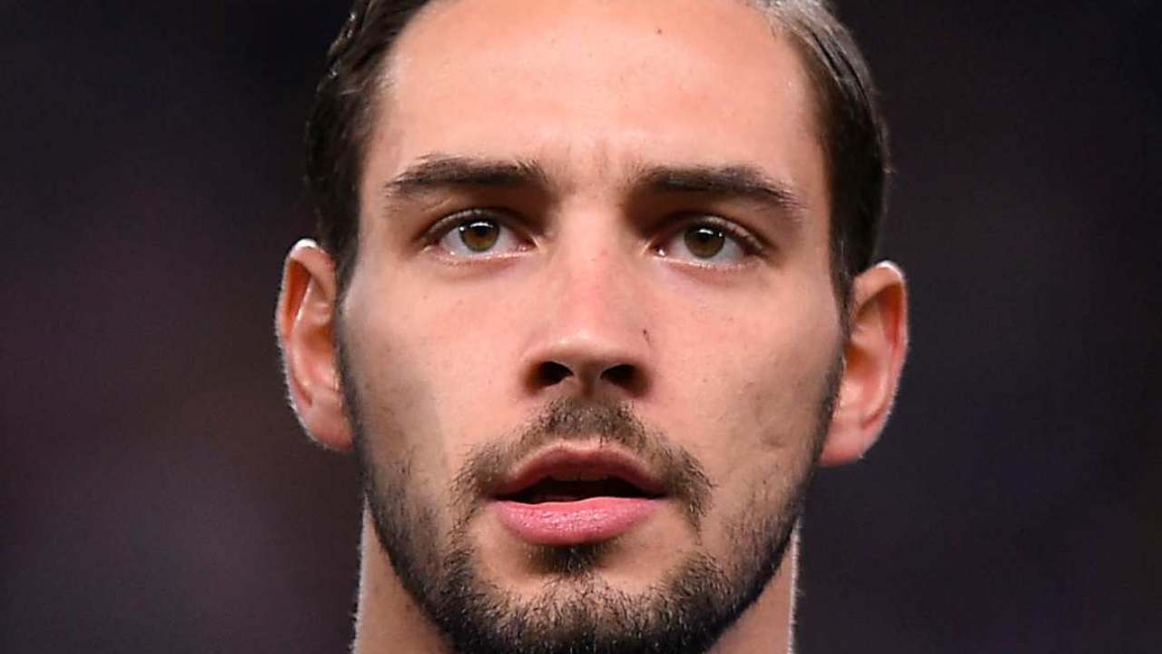 Mattia De Sciglio