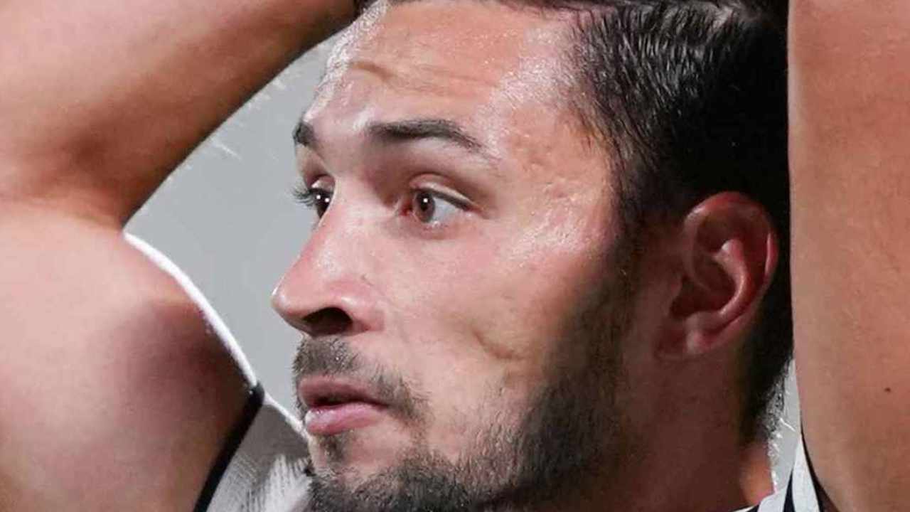 Mattia De Sciglio