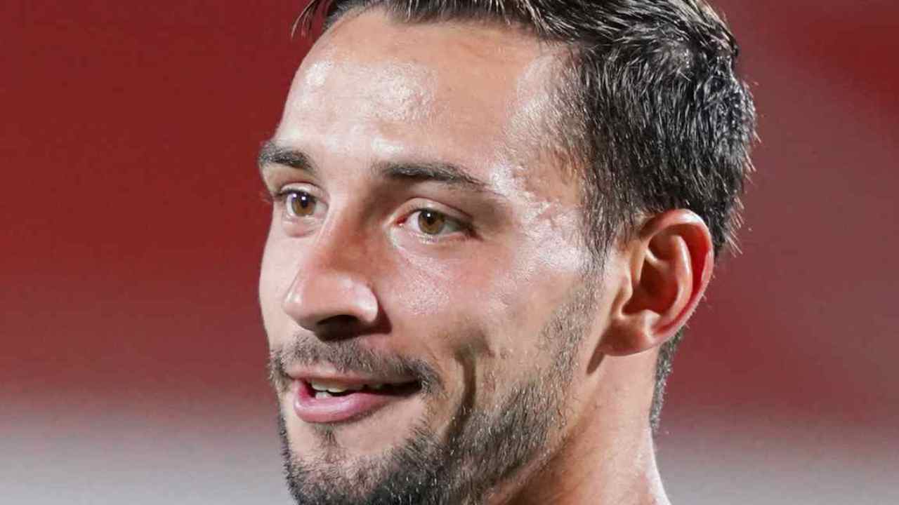 Mattia De Sciglio