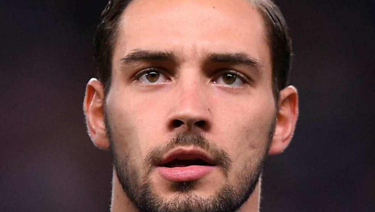 Mattia De Sciglio 