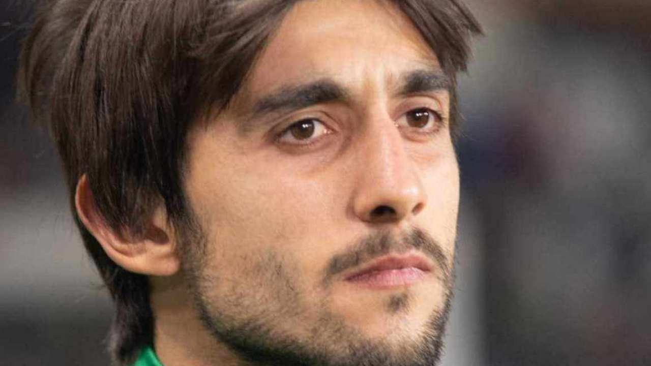 Mattia Perin