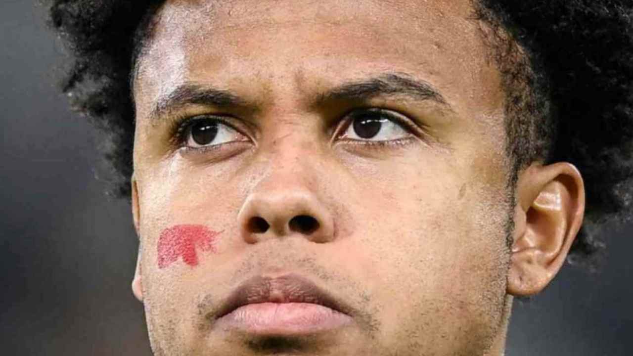 McKennie 