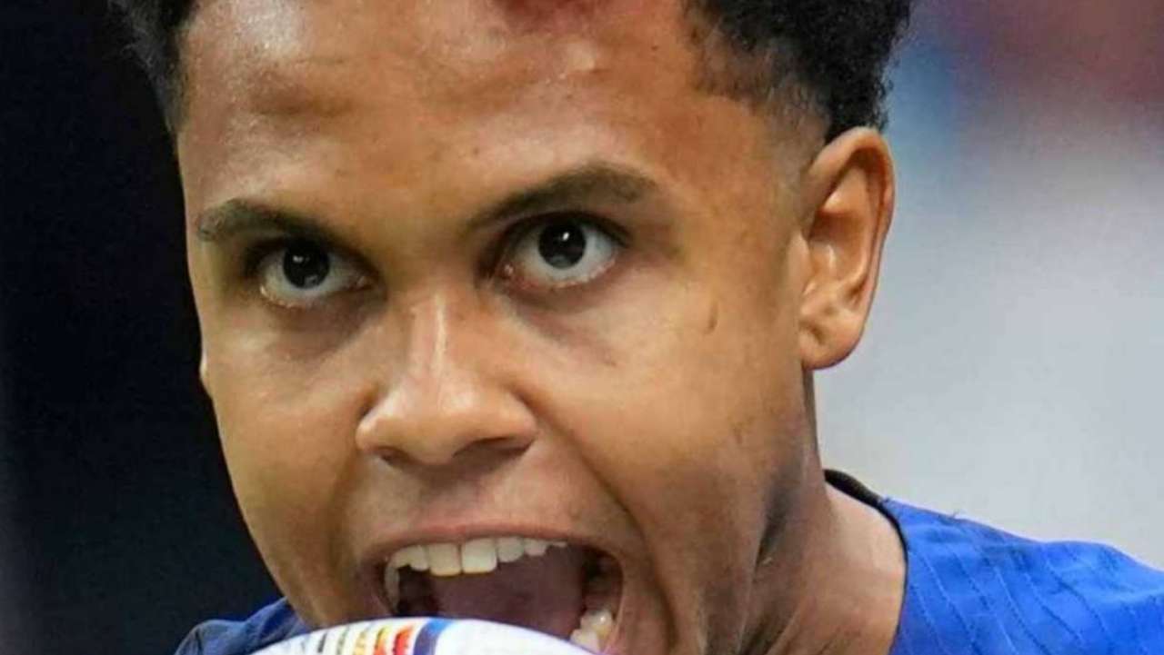 McKennie 