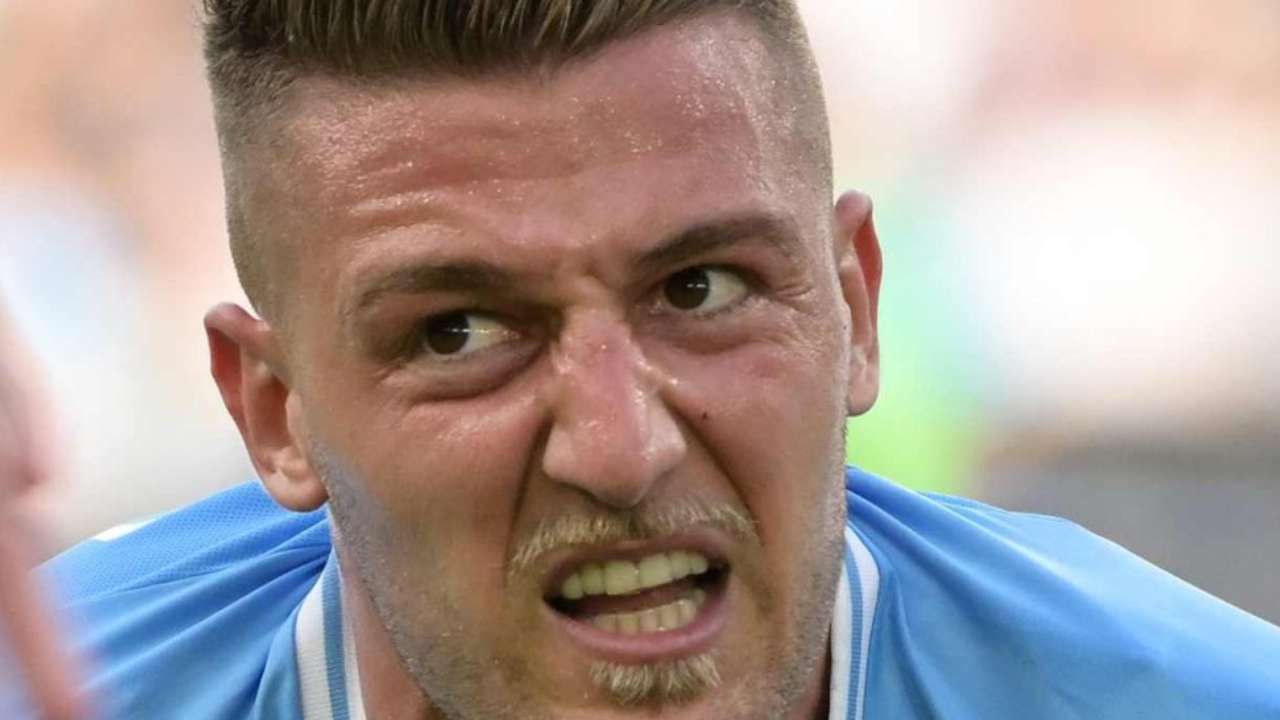 Milinkovic-Savic