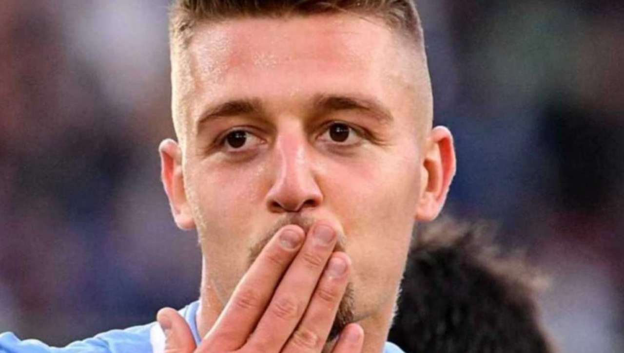 Milinkovic-Savic 