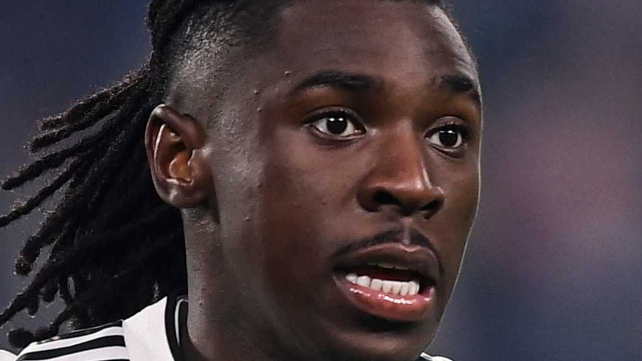 Moise Kean