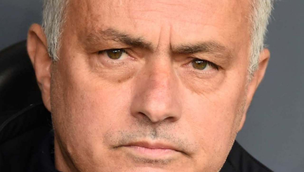 Mourinho 