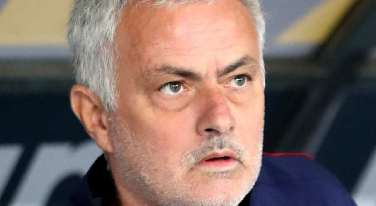 Mourinho 