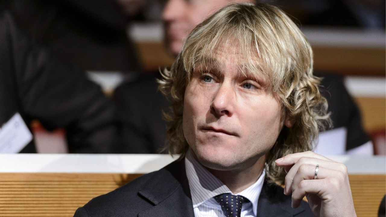 Nedved