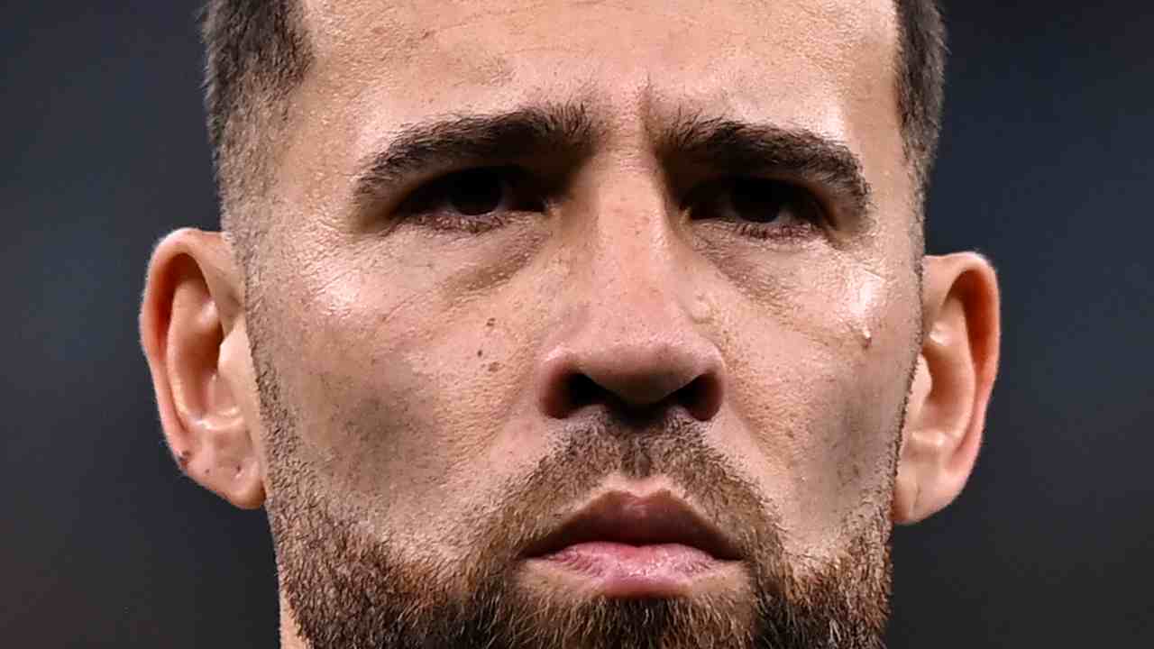 Otamendi 