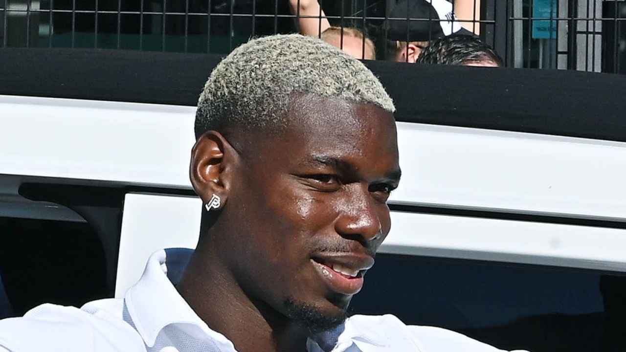 Paul Pogba