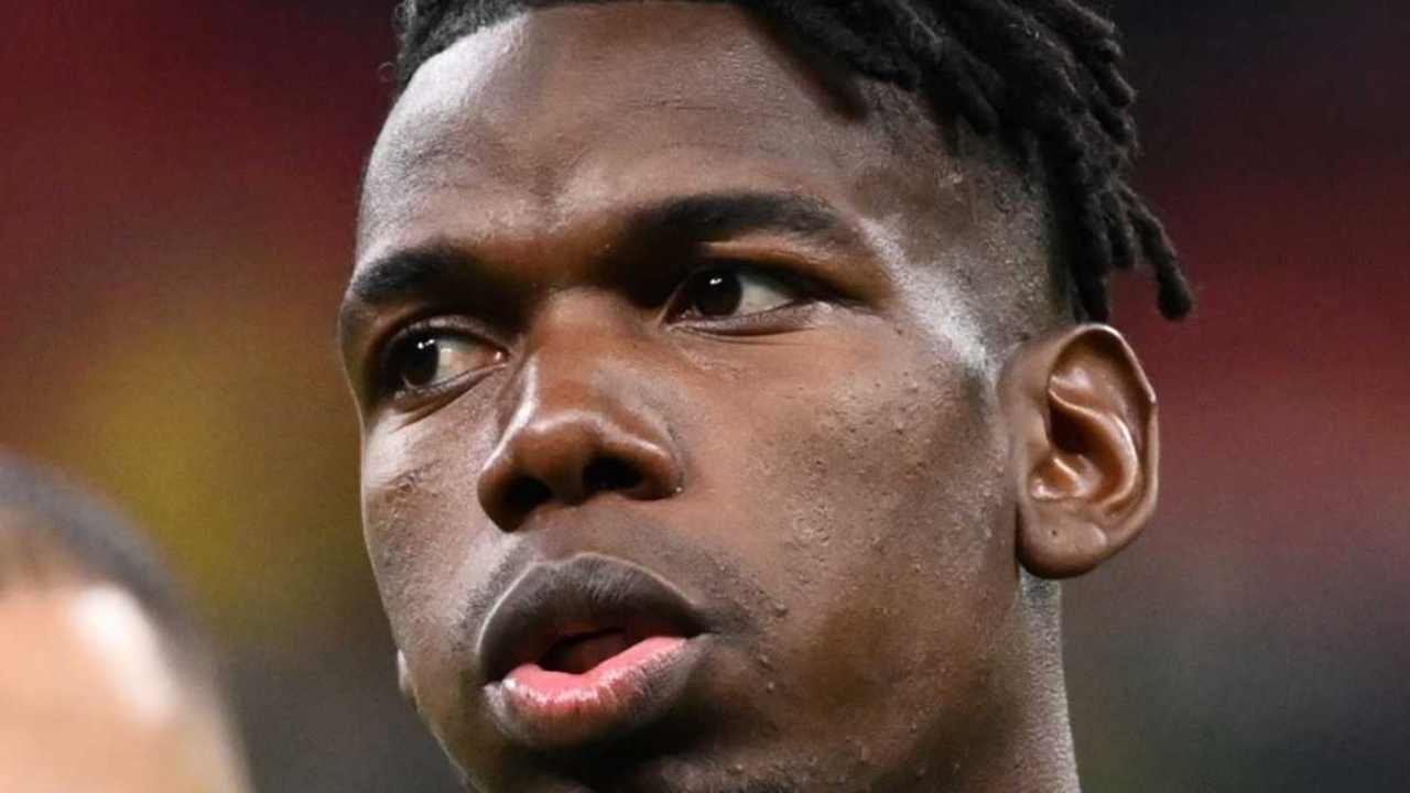 Paul Pogba