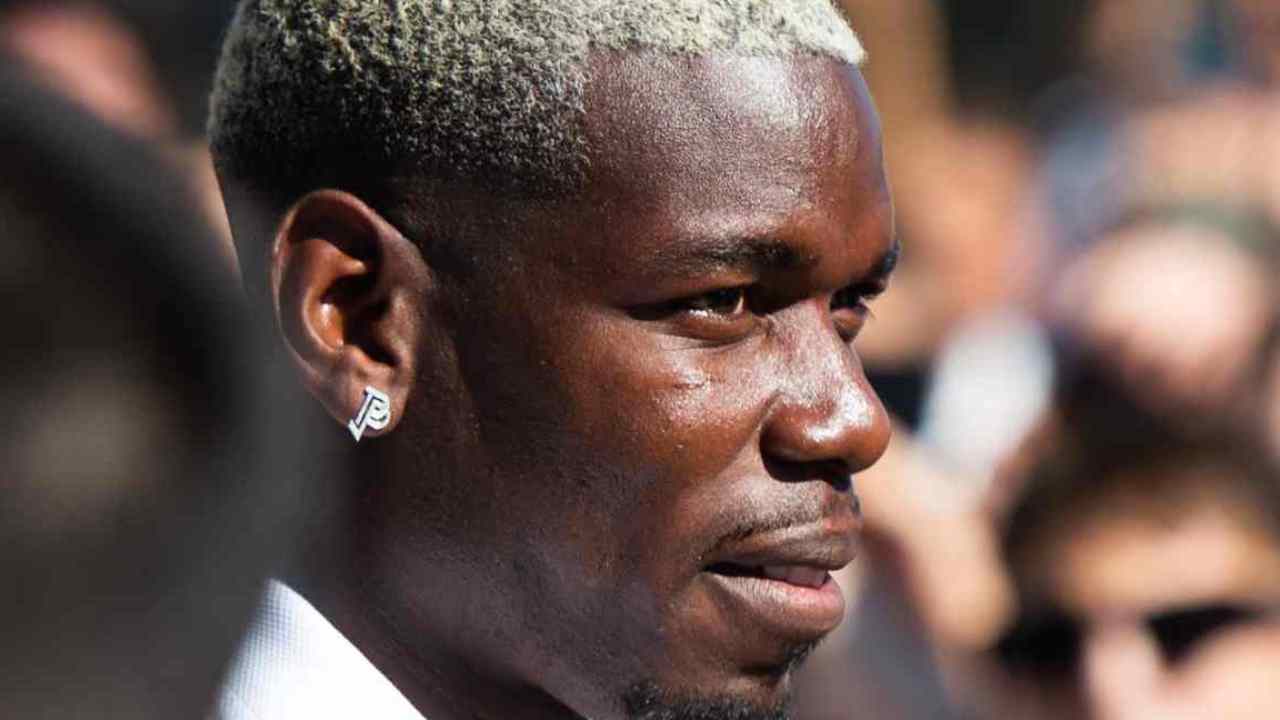 Paul Pogba