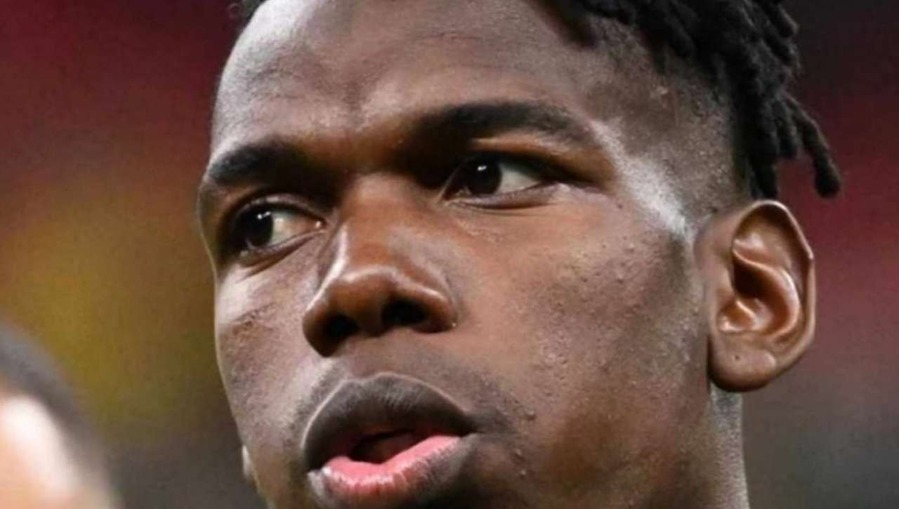 Pogba