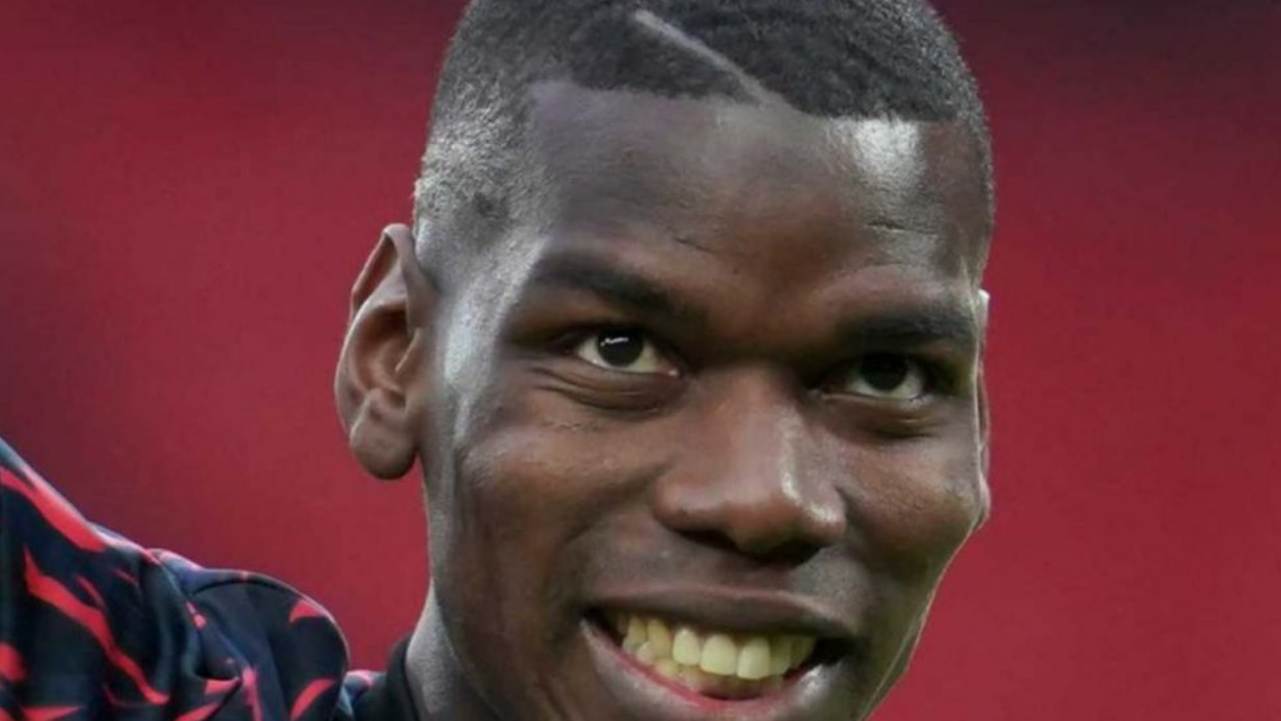 Pogba 