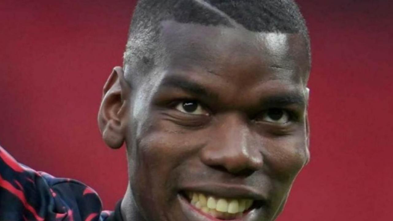 Pogba 