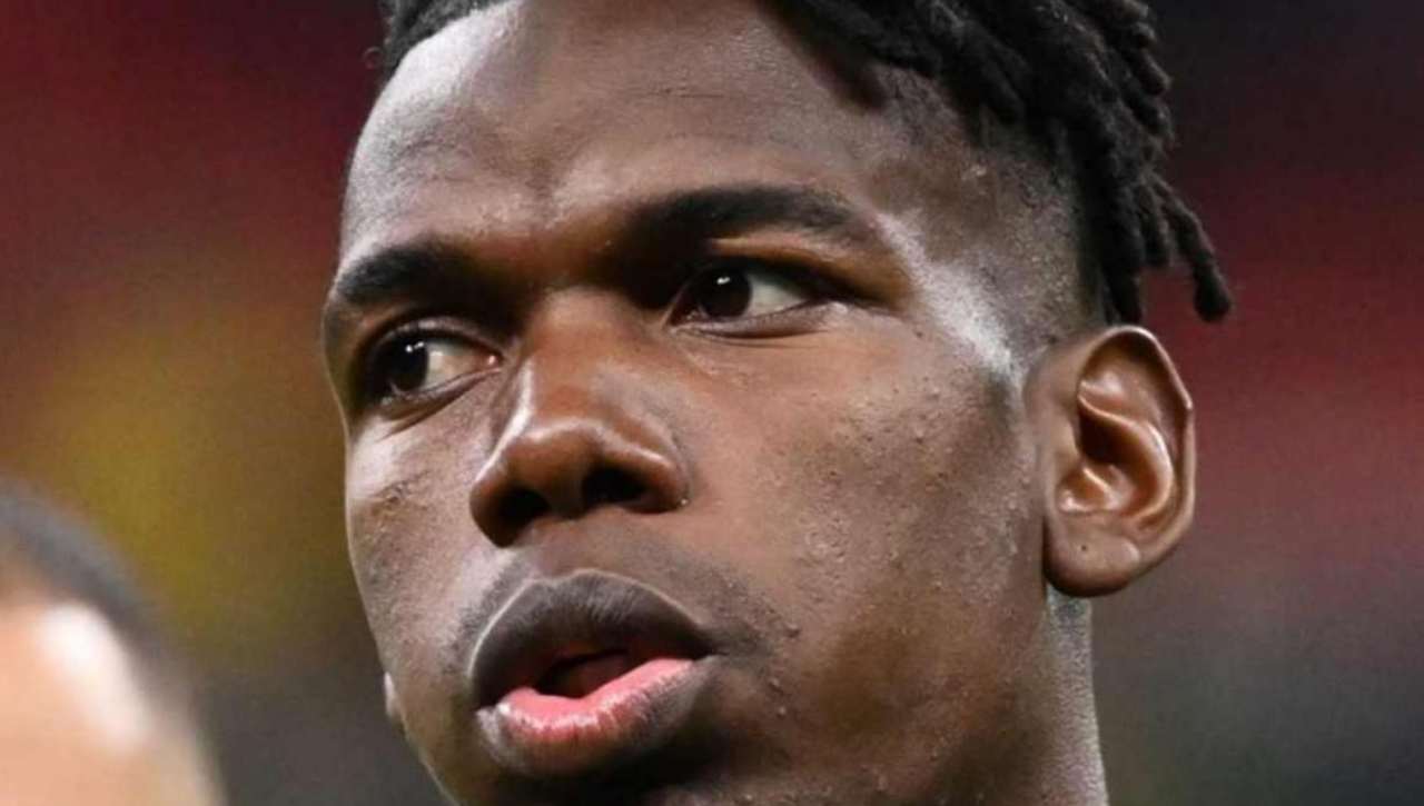 Pogba 