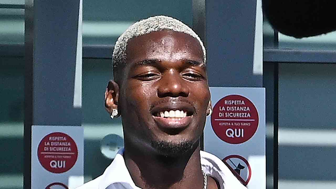 Pogba