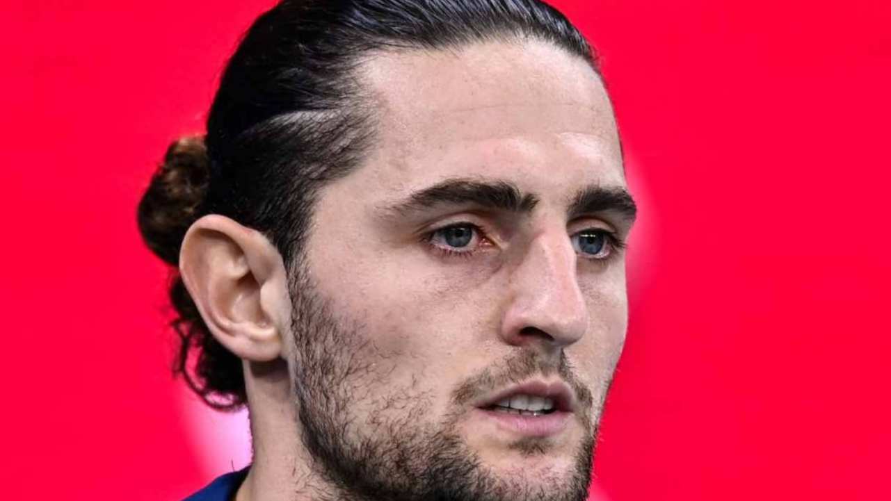 Rabiot 