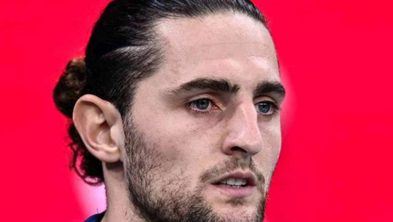 Rabiot 