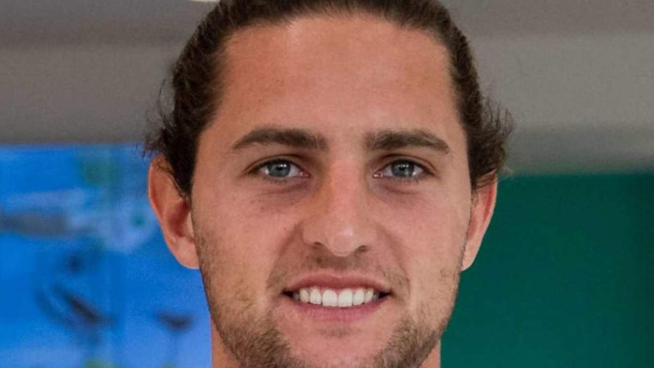 Rabiot 