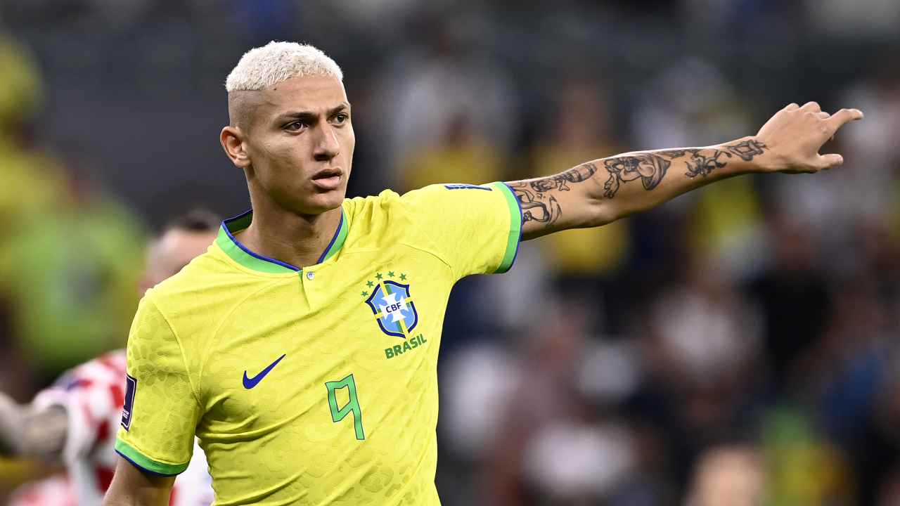 Richarlison