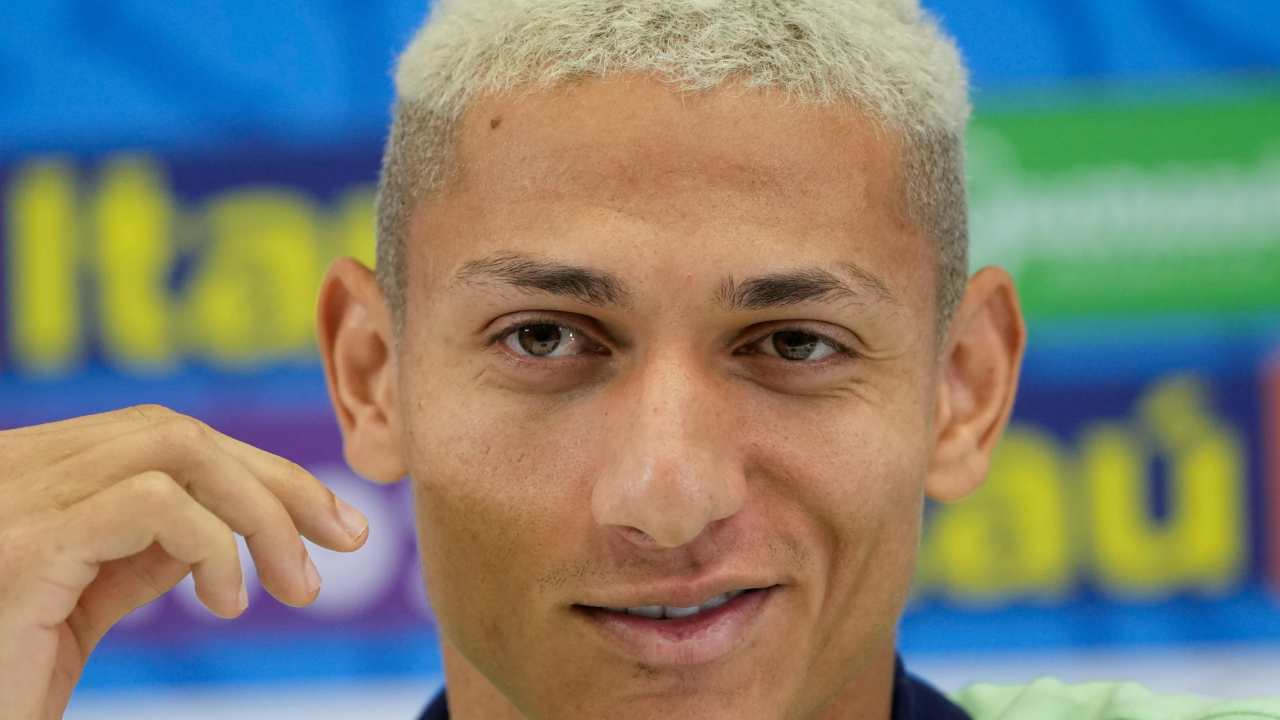 Richarlison 