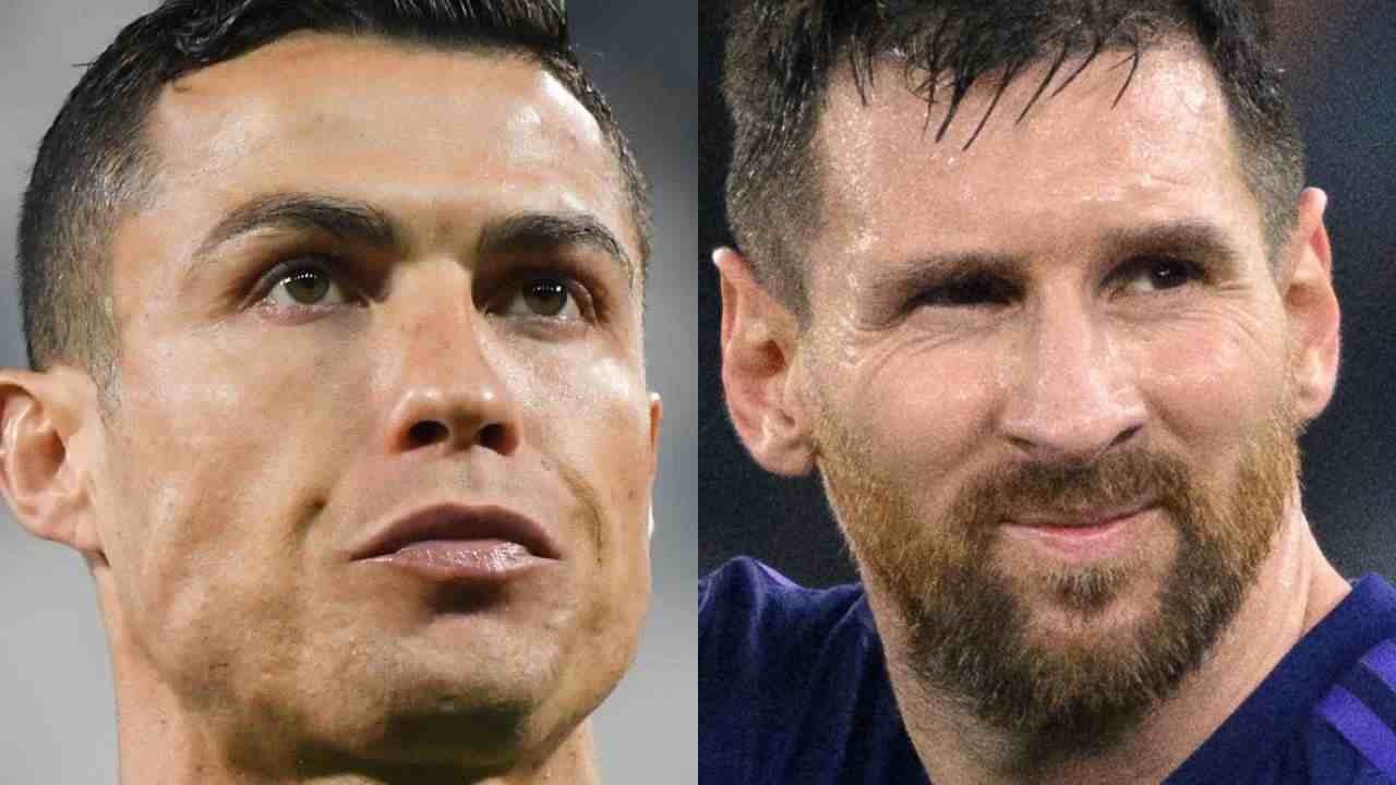 Bordata a TvPlay:” Non è più il calcio di Messi e Ronaldo”