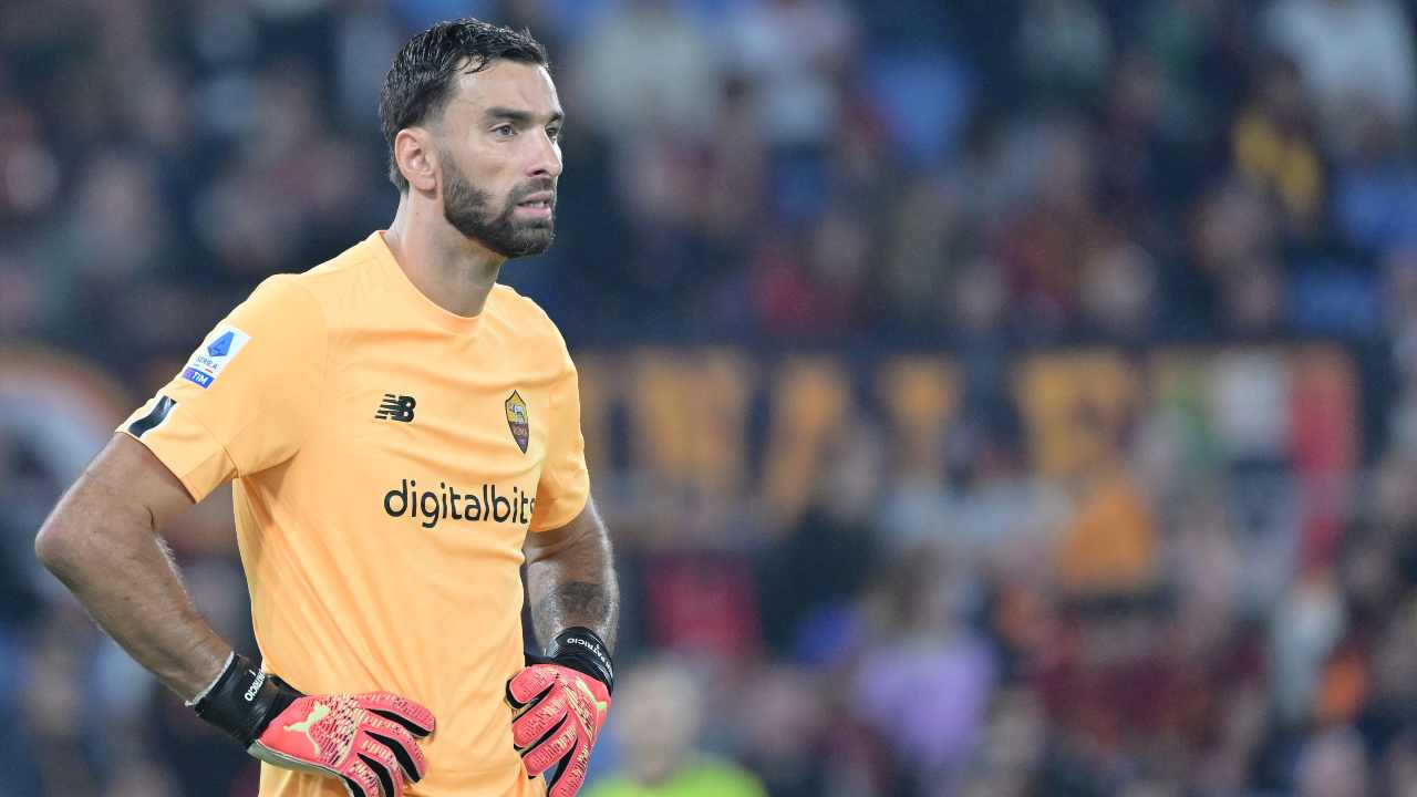 Rui Patricio