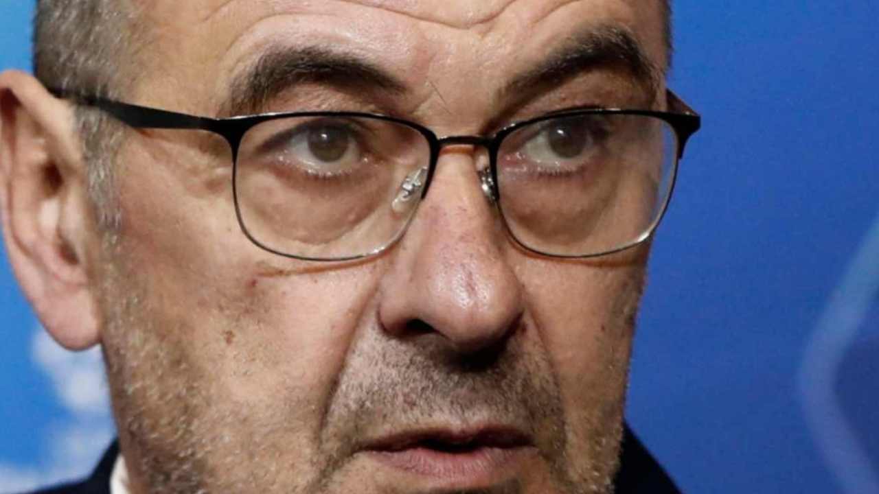 Sarri