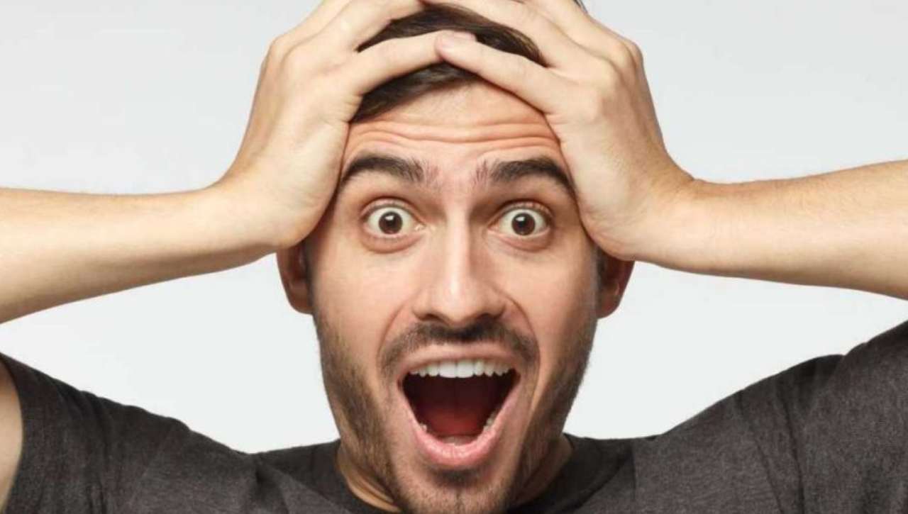 Shock