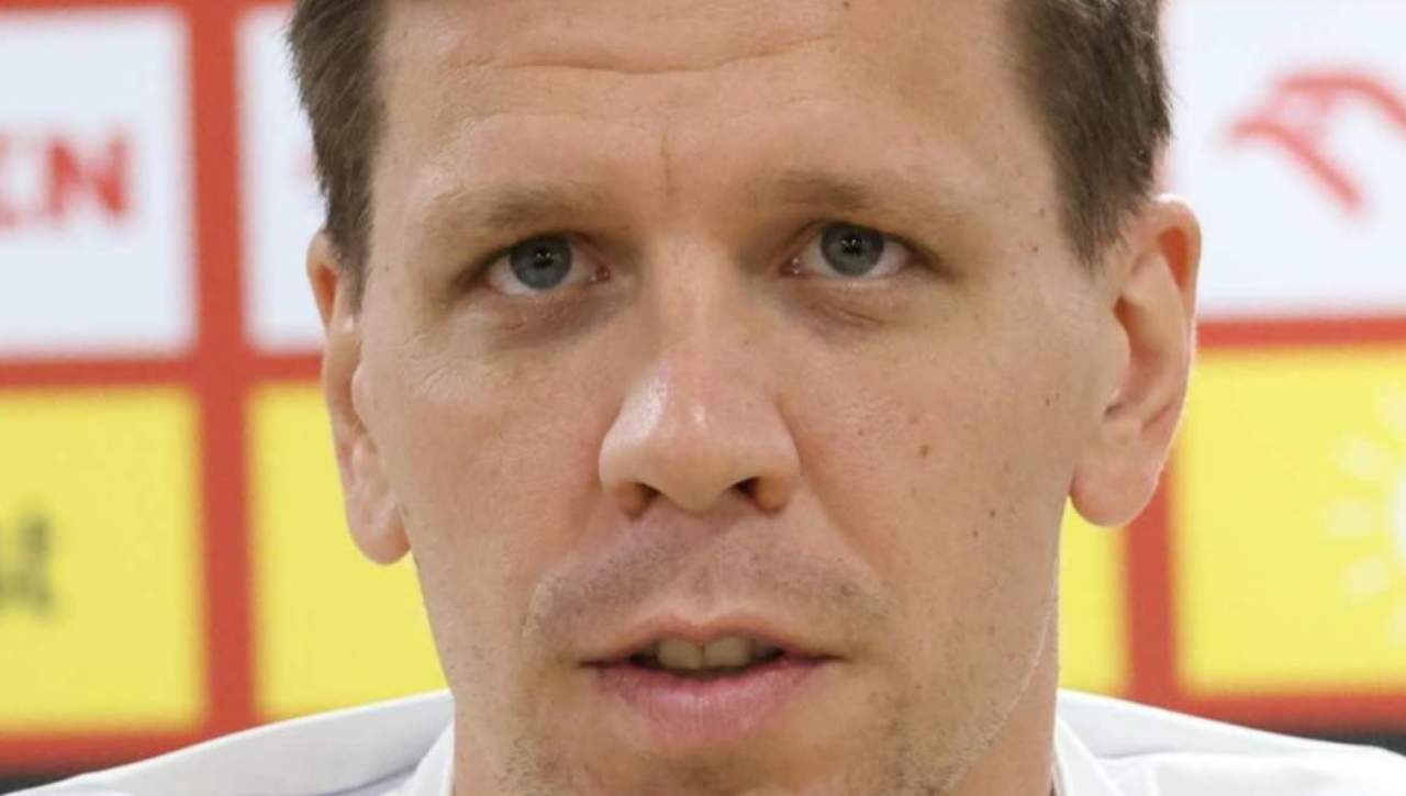 Szczesny