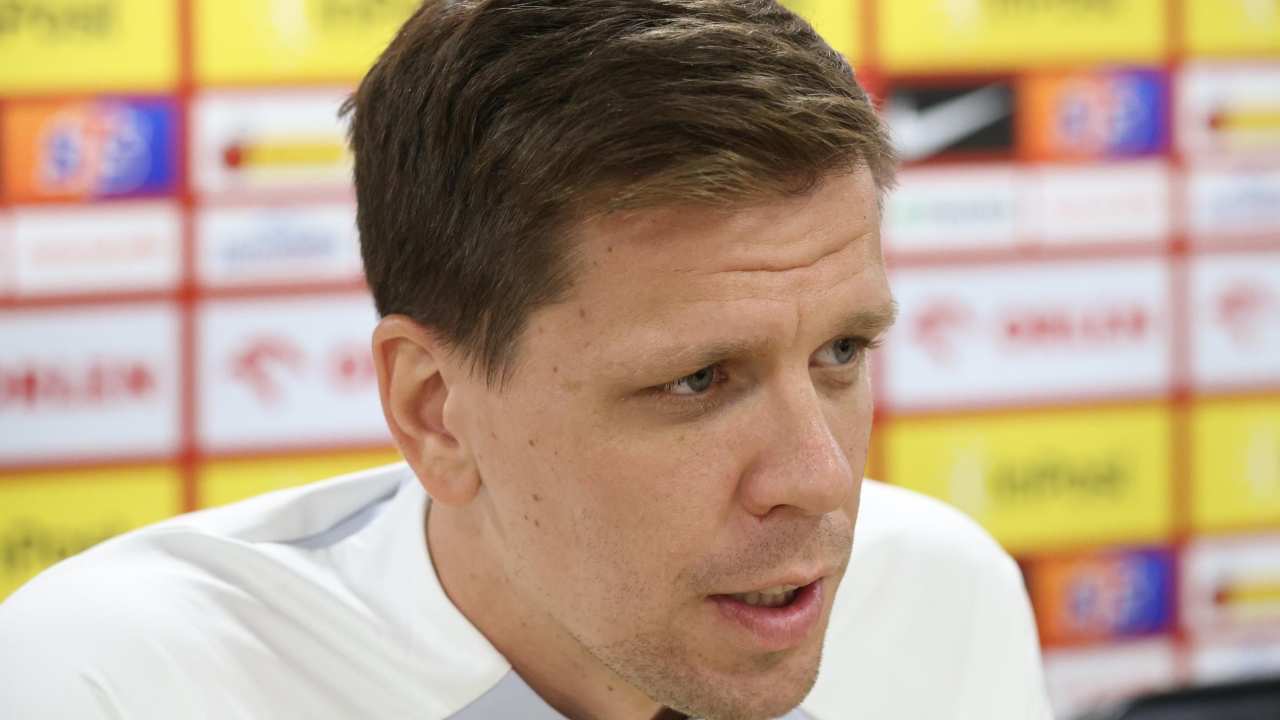 Szczesny