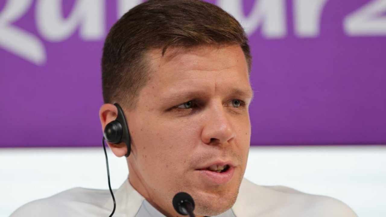 Szczesny